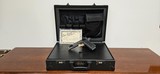 les baer prowler iv 1911 .45acp w/ custom case