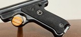 Ruger Mark I Mk I .22LR - 2 of 11