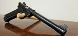 Ruger Mark I Mk I .22LR - 9 of 11