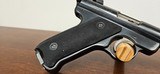 Ruger Mark I Mk I .22LR - 6 of 11