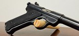 Ruger Mark I Mk I .22LR - 8 of 11