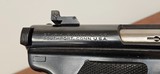 Ruger Mark I Mk I .22LR - 7 of 11