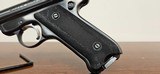 Ruger Mark I Mk I Target .22LR W / Box - 2 of 14