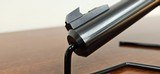 Ruger Mark I Mk I Target .22LR W / Box - 5 of 14