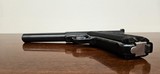Ruger Mark I Mk I Target .22LR W / Box - 12 of 14