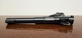 Ruger Mark I Mk I Target .22LR W / Box - 11 of 14
