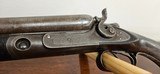 Parker Hammered 16g - 12 of 25