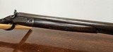 Parker Hammered 16g - 7 of 25