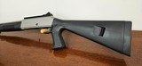 Benelli M4 12g Factory Titanium Cerakote - 9 of 17