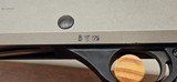 Benelli M4 12g Factory Titanium Cerakote - 11 of 17