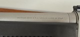 Benelli M4 12g Factory Titanium Cerakote - 14 of 17