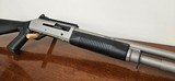 Benelli M4 12g Factory Titanium Cerakote - 5 of 17