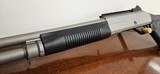 Benelli M4 12g Factory Titanium Cerakote - 13 of 17