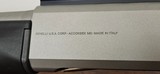Benelli M4 12g Factory Titanium Cerakote - 12 of 17
