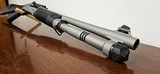 Benelli M4 12g Factory Titanium Cerakote - 7 of 17