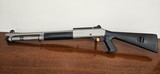 Benelli M4 12g Factory Titanium Cerakote - 8 of 17