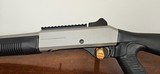 Benelli M4 12g Factory Titanium Cerakote - 10 of 17