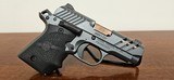 Kimber Micro 9 ESV 9mm - 4 of 10