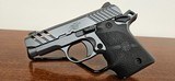 Kimber Micro 9 ESV 9mm - 1 of 10