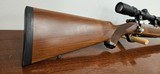 Ruger M77 Mark II Mk II 30-06 - 2 of 14