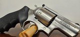 Ruger Super Redhawk Alaskan .454 Casull W/ Box - 4 of 12