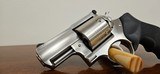 Ruger Super Redhawk Alaskan .454 Casull W/ Box - 8 of 12