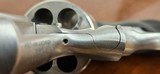 Ruger Super Redhawk Alaskan .454 Casull W/ Box - 10 of 12