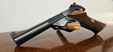 High Standard 103 Supermatic Citation .22LR - 6 of 16