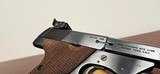 High Standard 103 Supermatic Citation .22LR - 9 of 16