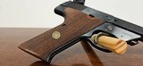 High Standard 103 Supermatic Citation .22LR - 8 of 16