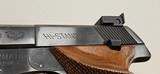 High Standard 103 Supermatic Citation .22LR - 4 of 16
