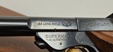 High Standard 103 Supermatic Citation .22LR - 5 of 16
