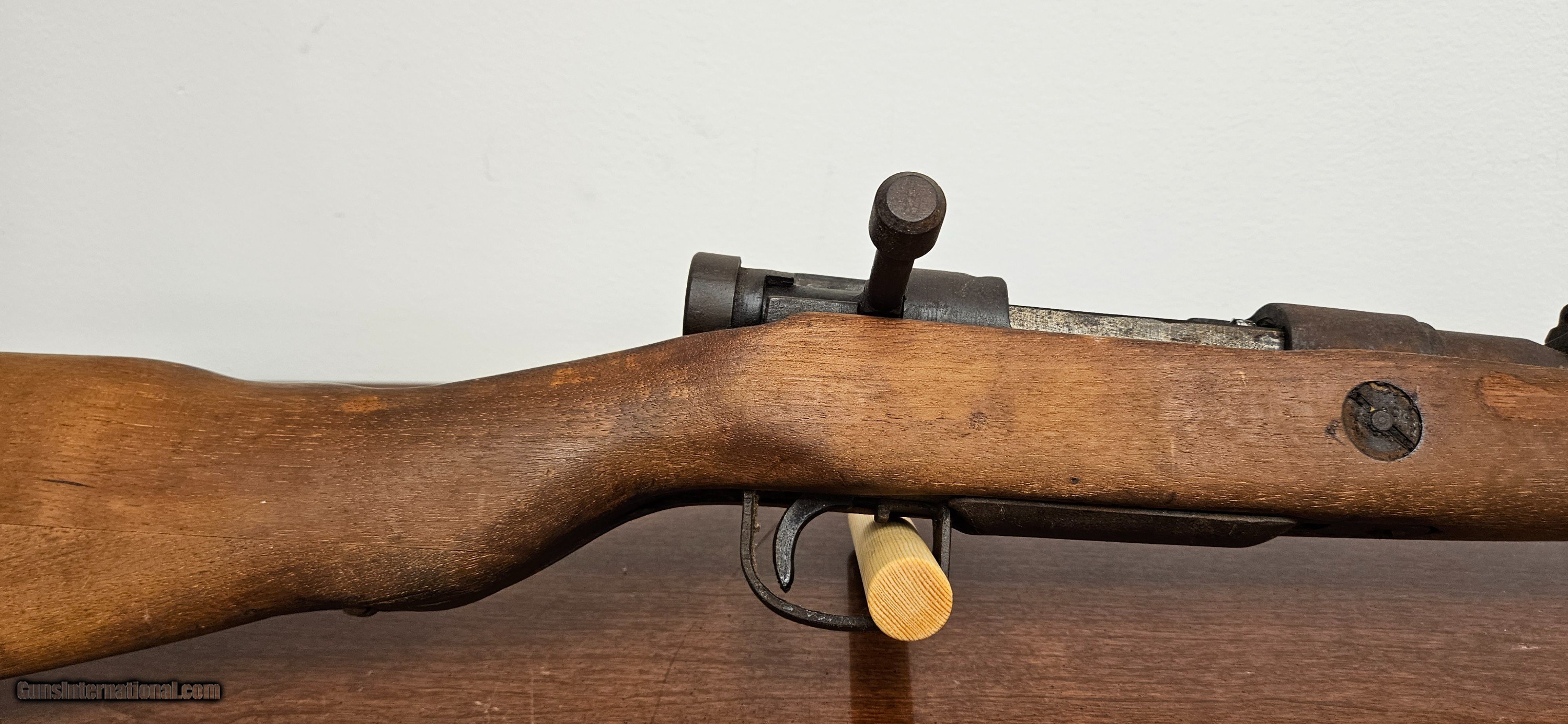 Arisaka Type 99 Last Ditch 7.7Jap Arisaka Type 99 Last Ditch 7.7Jap