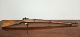 Arisaka Type 99 Last Ditch 7.7Jap - 1 of 19