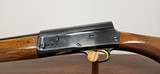 Browning Auto 5 Light Twelve 12g - 9 of 13