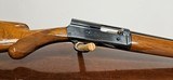 Browning Auto 5 Light Twelve 12g - 3 of 13