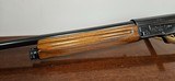 Browning Auto 5 Light Twelve 12g - 11 of 13