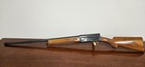 Browning Auto 5 Light Twelve 12g - 7 of 13