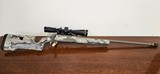 Browning X-Bolt .300 WM W/ Leupold VX-5HD - 1 of 14