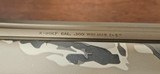 Browning X-Bolt .300 WM W/ Leupold VX-5HD - 5 of 14