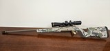 Browning X-Bolt .300 WM W/ Leupold VX-5HD - 7 of 14