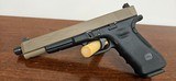 Glock 17L 9mm - 1 of 13