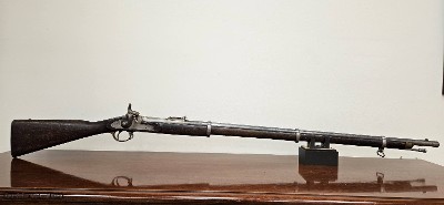 Enfield 1853 / 1859 V.R. Smoothbore .577