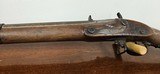 French MLE 1822 Percussion Converted 18mm .70 Cal - 15 of 17