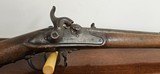 French MLE 1822 Percussion Converted 18mm .70 Cal - 4 of 17