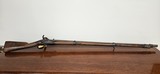 French MLE 1822 Percussion Converted 18mm .70 Cal