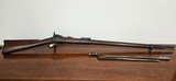 1873 Trapdoor Springfield .45-70 - 1 of 22