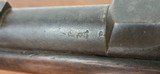 1873 Trapdoor Springfield .45-70 - 18 of 22