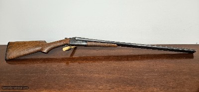 Lefever Nitro Special 20g