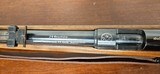J.G. Anschutz Wehrsportkarabiner 4mm Lang - 13 of 14